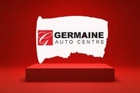 Germaine Autos